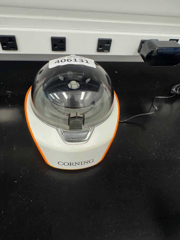 Image of Corning Mini Centrifuge